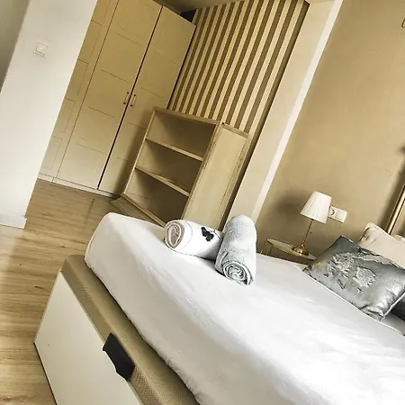 Appartement Rincones De San Pedro *