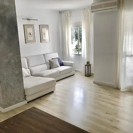 Appartement Rincones De San Pedro *