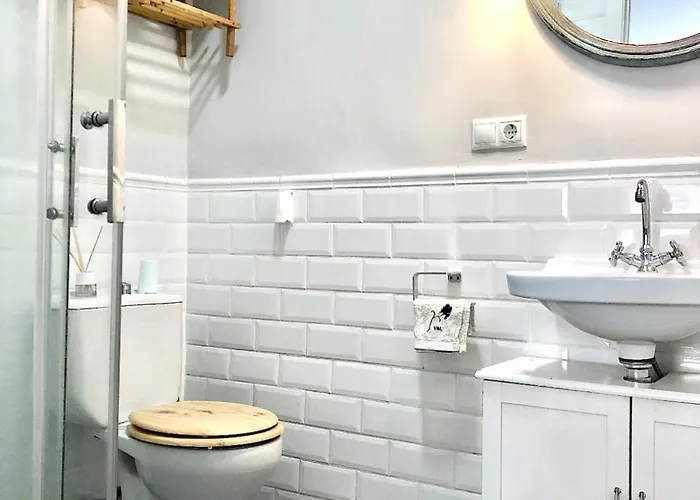 דירה Rincones De San Pedro