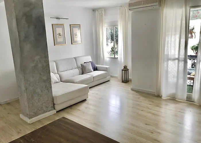 דירה Rincones De San Pedro *