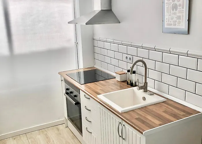 Rincones De San Pedro * קורדובה