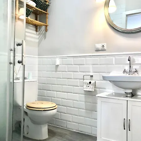 Apartamento Rincones De San Pedro