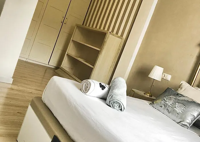 Apartmán Rincones De San Pedro *