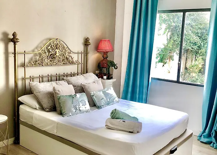 Rincones De San Pedro Apartmán Córdoba